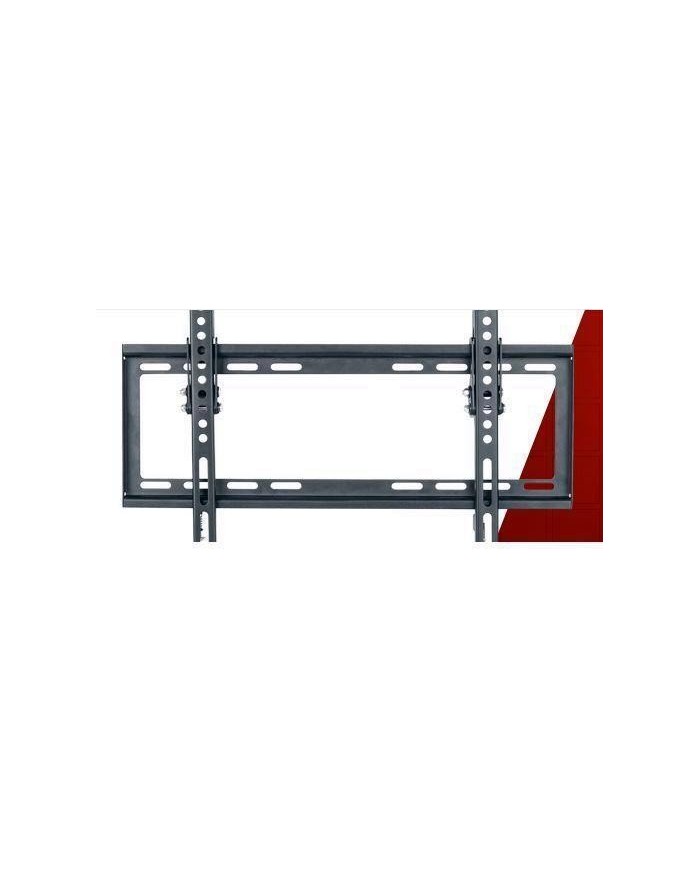 SOPORTE PARED FIJO TV 32-55 400X400MM.