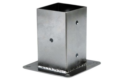 SOPORTE AMIG ZINCADO 358...