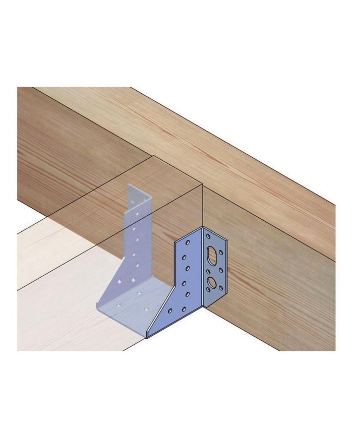 SOPORTE AMIG BRICOMATADO 353 80X80122 PERGOLA