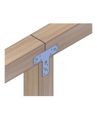 PLACA AMIG BICRO. 506(150X130X40)PERGOLA