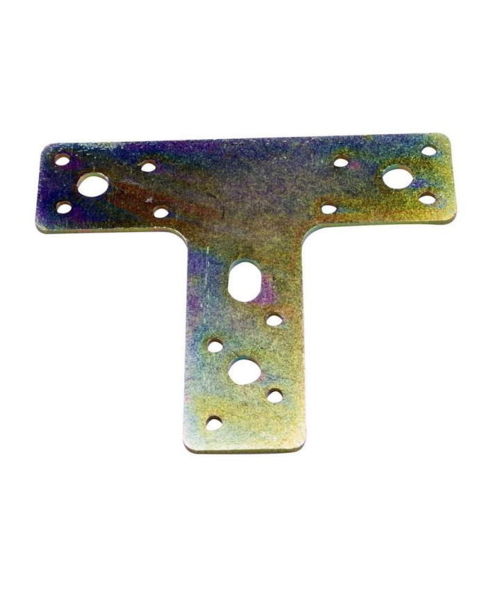 PLACA AMIG BICRO. 506(150X130X40)PERGOLA