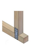 PLACA RECTA AMIG BICR.502 185X90 PERGOLA
