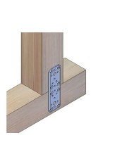 PLACA RECTA AMIG BICR.500 200X50