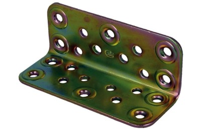 ANGULO AMIG 304  80X100MM A/BICR.PERGOLA