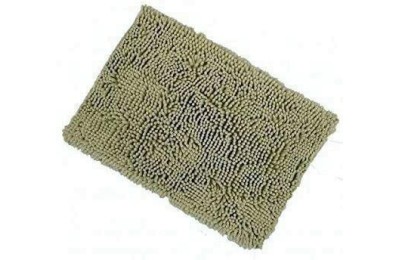 ALFOMBRA BAÑO EXTERIOR BEIGE 40X60CMS. FREIXER