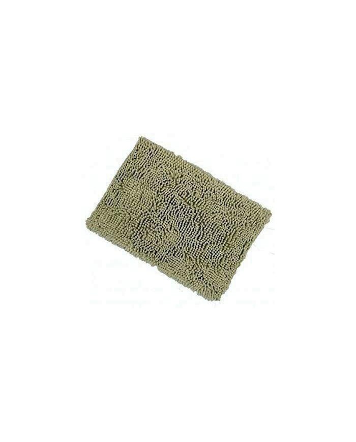 ALFOMBRA BAÑO EXTERIOR BEIGE 40X60CMS. FREIXER