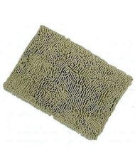 ALFOMBRA BAÑO 69X39CMS. BATH SOLUTIONS