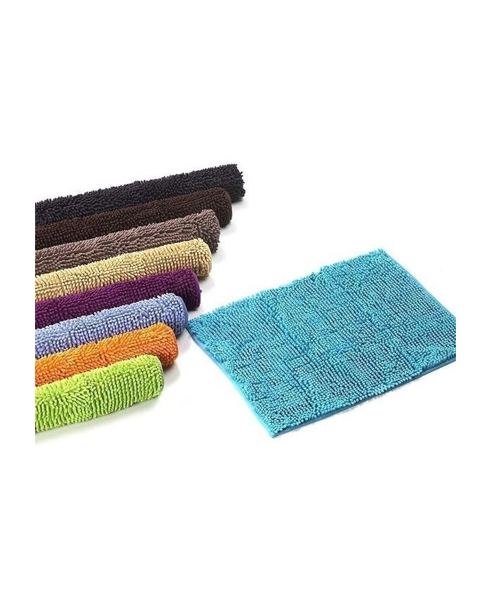 ALFOMBRA BAÑO EXTERIOR BEIGE 40X60CMS. FREIXER