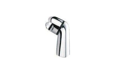 SOPORTE CIS DUCHA NATURA CROMO