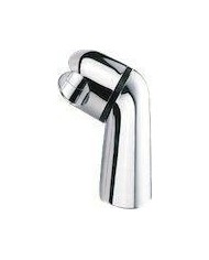 SOPORTE DUCHA CON TORNILLO ROTULA CIS