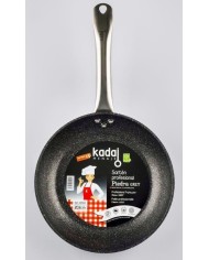 SARTEN KADAL PIEDRA GREY 28 CMS.