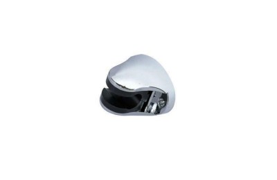 SOPORTE CIS DUCHA CLICK CROMO