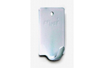 PERCHA BRINOX B70255D A/LAC...