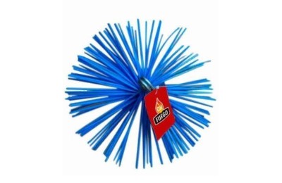 ERIZO DESHOLLINADOR NYLON...