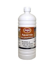AGUARRAS PROFESIONAL 1000ML. PQS