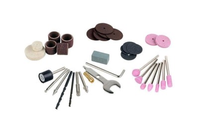 MULTIHERRAMIENTA ROTATIVA POWE80060 POWERPLUS