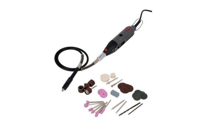 MULTIHERRAMIENTA ROTATIVA POWE80060 POWERPLUS