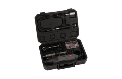 MULTIHERRAMIENTA ROTATIVA POWE80060 POWERPLUS