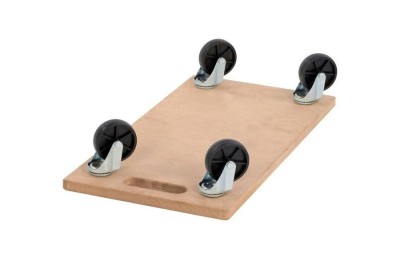 PLATAFORMA MADERA 54X29CMS. 200KG KREATOR