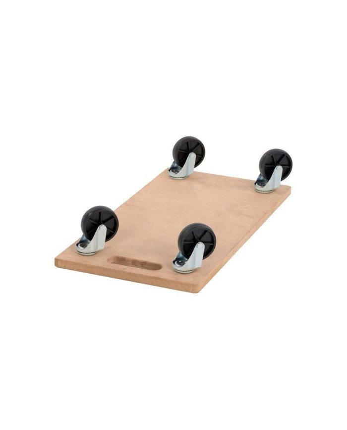 PLATAFORMA MADERA 54X29CMS. 200KG KREATOR