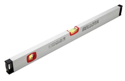 NIVEL RECTANGULAR BELLOTA...