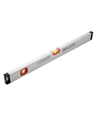 NIVEL RECTANGULAR BELLOTA 80 CMS. 50101