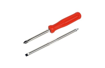 DESTORNILLADOR REYDOZ REVERSIBLE DELTA 6X70MM.