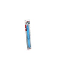 IMAN ADHESIVO BRINOX 100X85MM. NEGRO