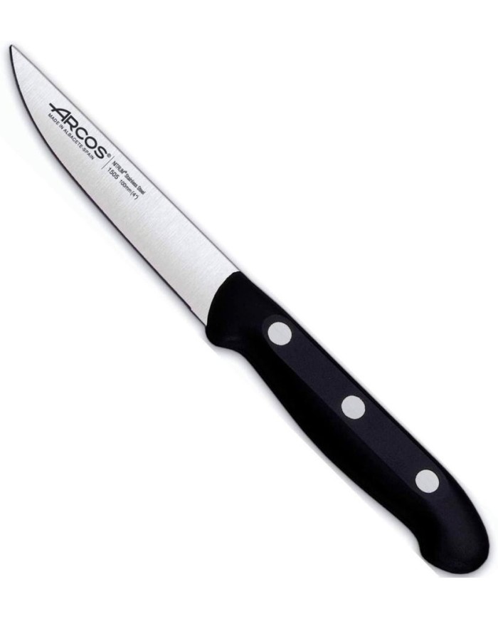 CUCHILLO ARCOS MOD.MAITRE VERDURA 150500 100 MM.      150500