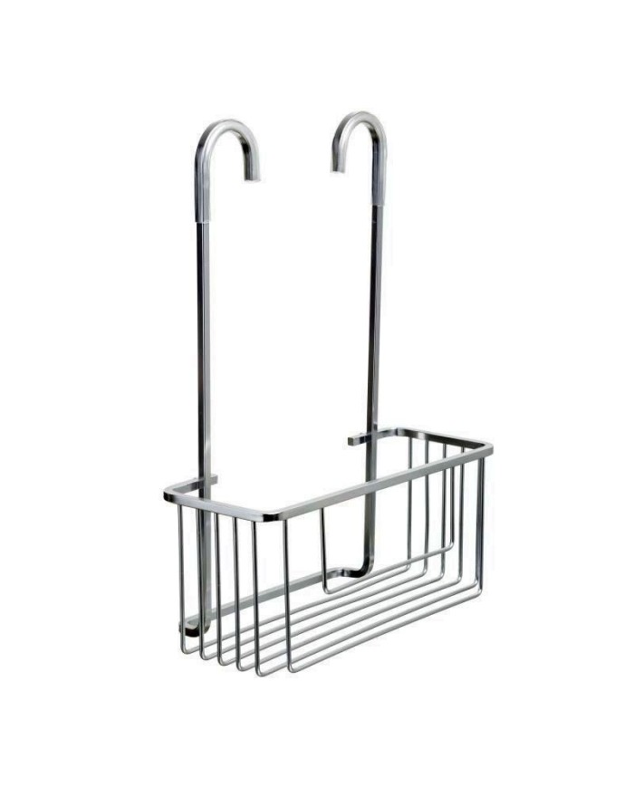 CESTILLO TATAY ALUMINIUM CON COLGADOR