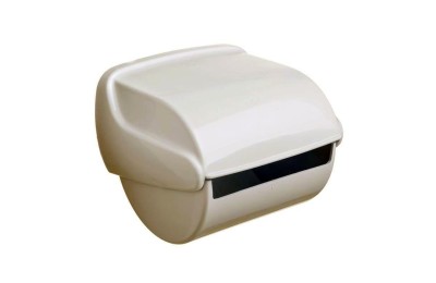 PORTARROLLOS TATAY OLYMPIA II BLANCO