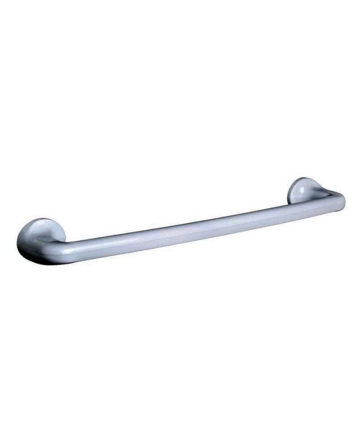 TOALLERO TATAY PLASTICO OLYMPIA BLANCO 66304.01