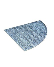 ALFOMBRA BAÑO BCN ESQUINA AQUA 48X48CMS. TATAY