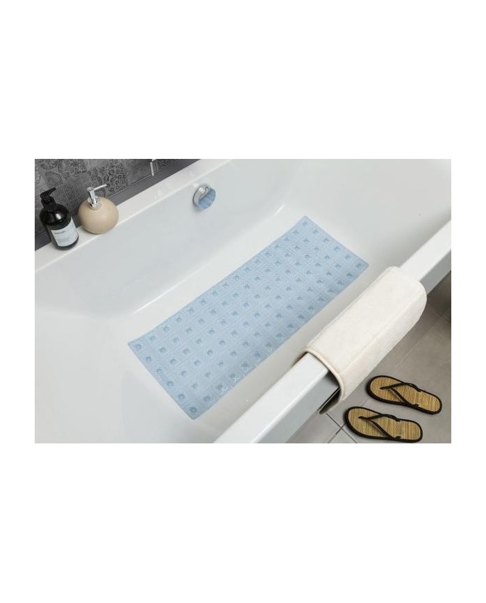 ALFOMBRA BAÑO BCN AQUA 96X36CMS. TATAY