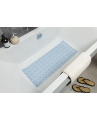ALFOMBRA BAÑO BCN AQUA 96X36CMS. TATAY