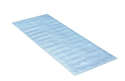 ALFOMBRA BAÑO BCN AQUA 96X36CMS. TATAY
