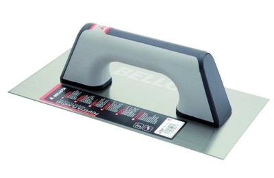 LLANA INOXIDABLE BELLOTA 5861-1 MANGO BIMATERIAL      5861-1 BIM INOX