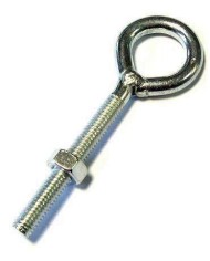 KILO GRAMPILLON 10X16 GALVANIZADO (2K)