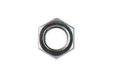 TUERCA HEXA. INDEX DIN-934 M- 4 (1000U)