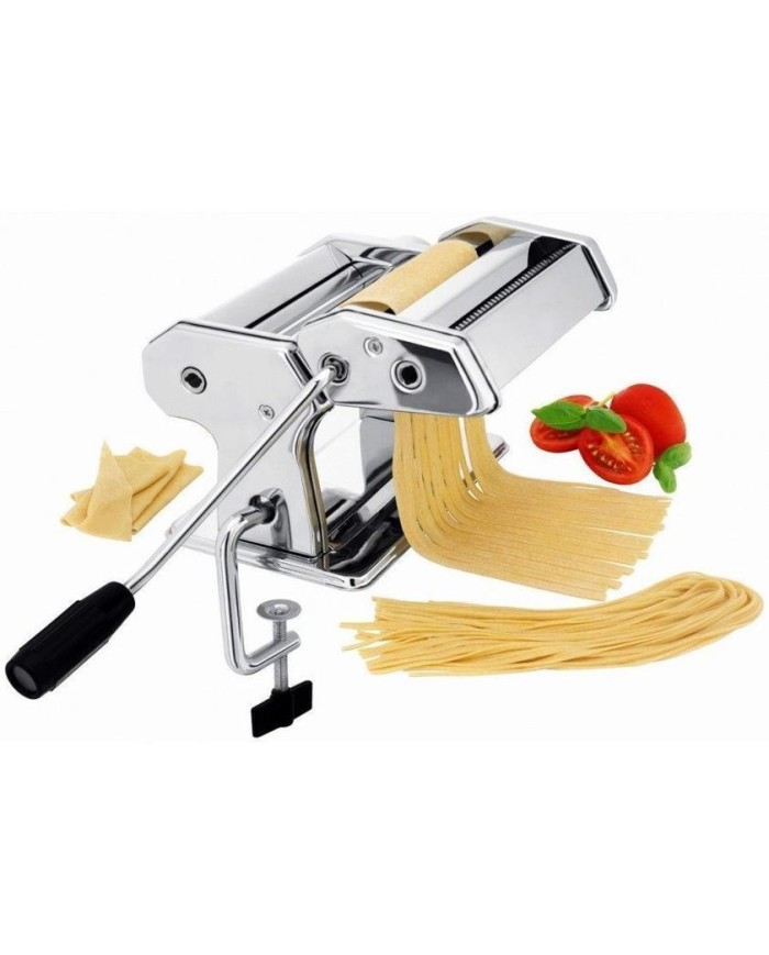 MAQUINA PARA PASTA FRESCA ITALIANA IBILI