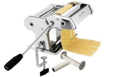 MAQUINA PARA PASTA FRESCA ITALIANA IBILI