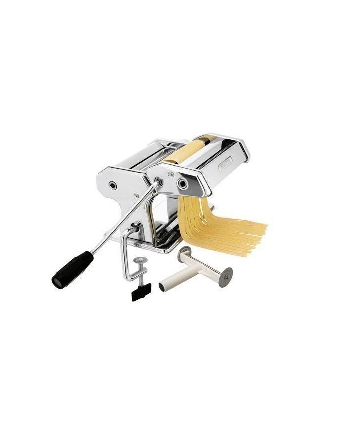 MAQUINA PARA PASTA FRESCA ITALIANA IBILI