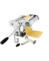 MAQUINA PARA PASTA FRESCA ITALIANA IBILI