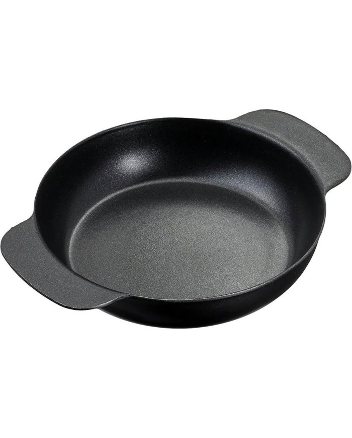 CAZUELITA ALUMINIO IBILI INDUBASIC 16CMS. 405316