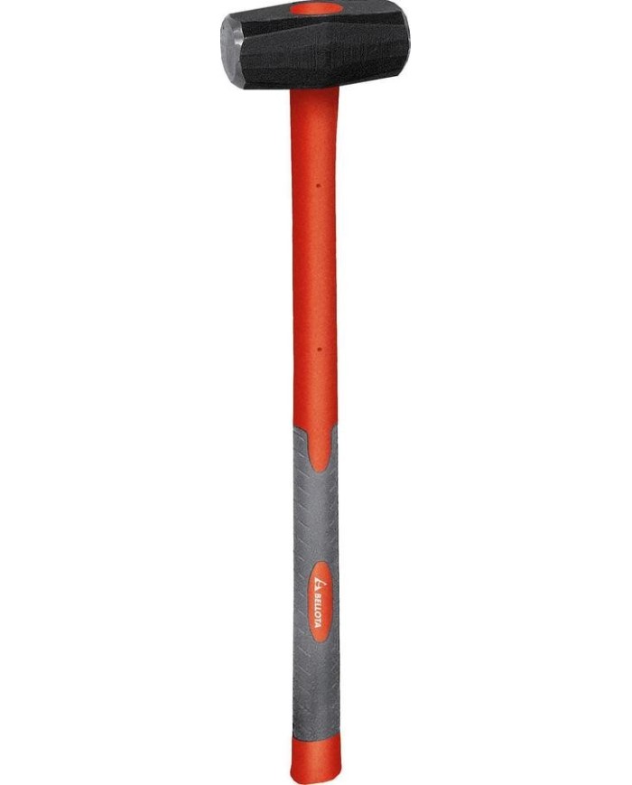 MAZA BELLOTA 5200-4  MPFVT(MANGO FIBRA).