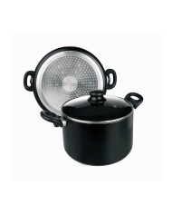 OLLA IBILI INDUCCION C/TAPA 16CMS.2,5LT.
