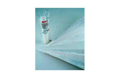 MANGA DESECHABLE 30CMS. IBILI R/10UDS.