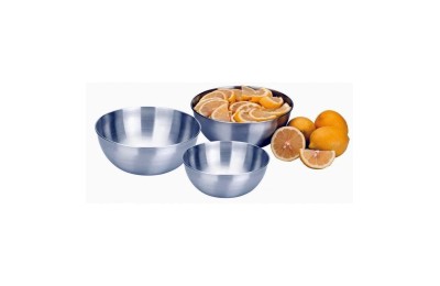 BOL IBILI INOXIDABLE BISTROT 18 CMS.