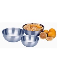 BOL BISTROT INOXIDABLE IBILI 18CMS. 717018