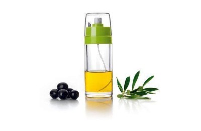 ACEITERA VINAGRERA 2 USOS 200ML. IBILI